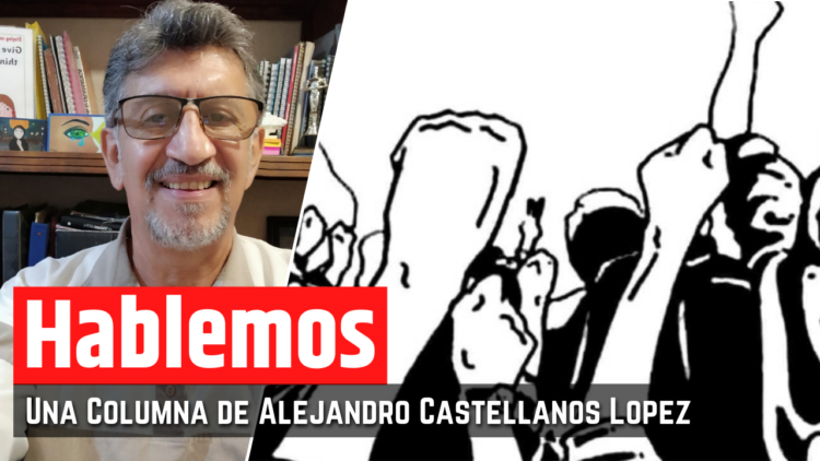 Opinión de Alejandro Castellanos López