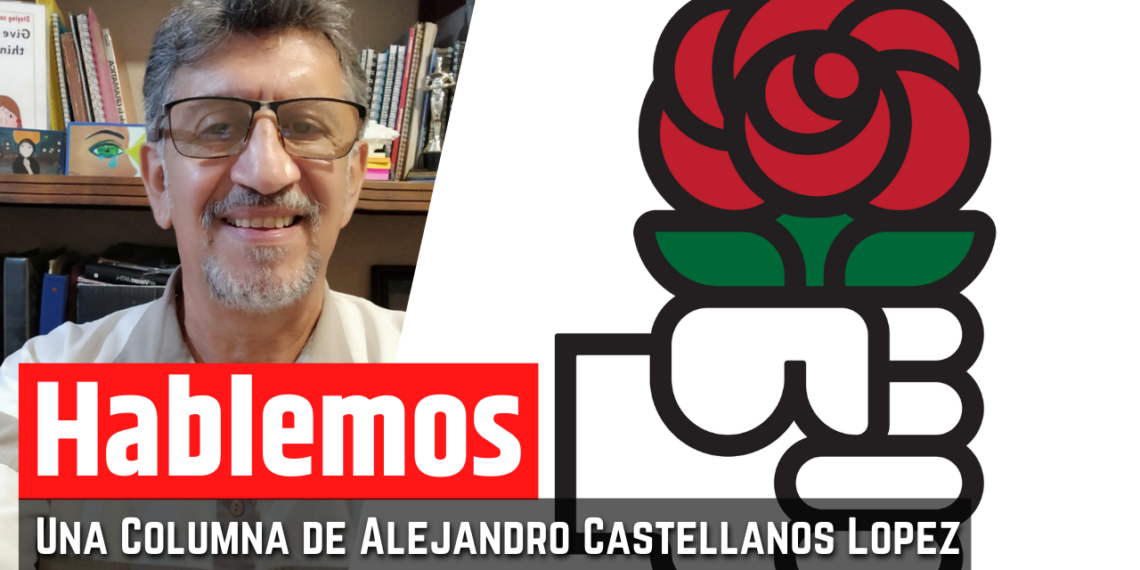 Opinión de Alejandro Castellanos López