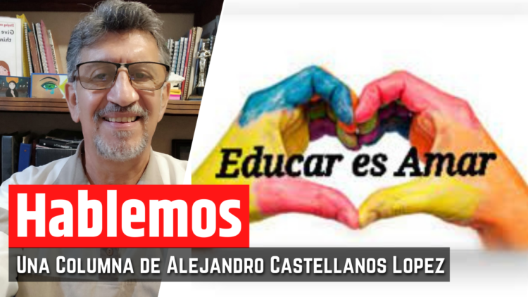 Opinión de Alejandro Castellanos López