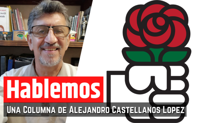 Opinión de Alejandro Castellanos López