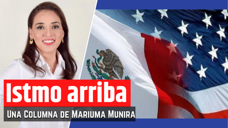Opinión de Mariuma Munira