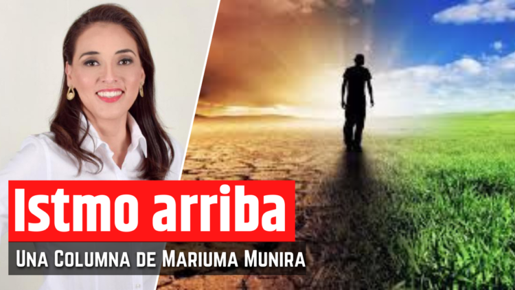Opinión de Mariuma Munira