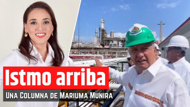 Opinión de Mariuma Munira