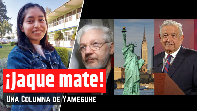 Opinión de Yameguhe