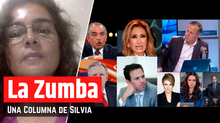 Opinión de Silvia