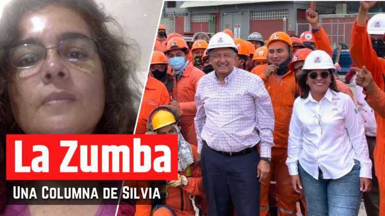 Opinión de Silvia