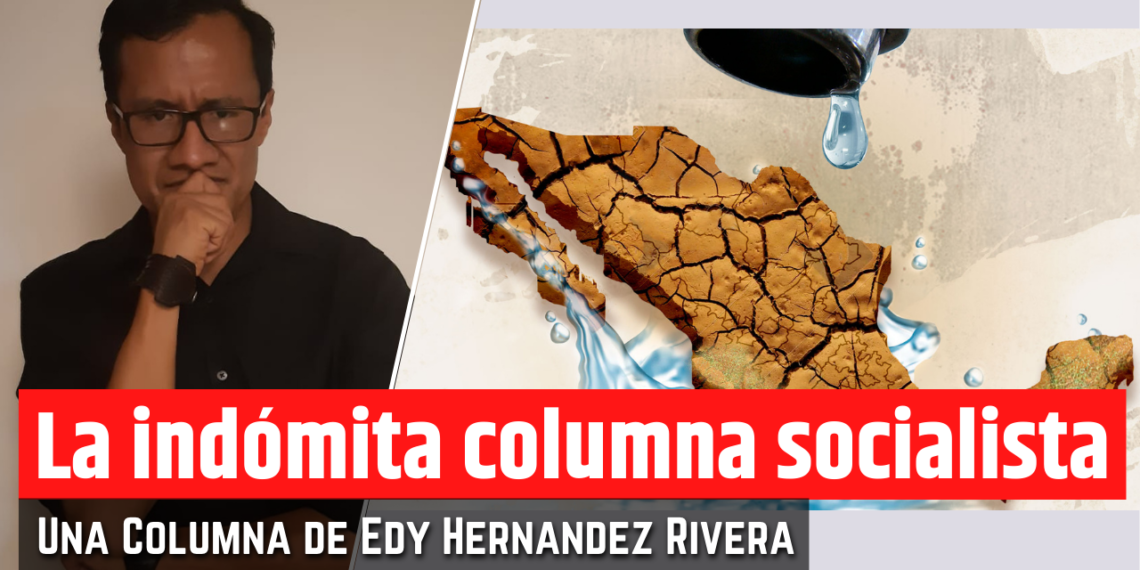 Opinión de Edy Hernández Rivera