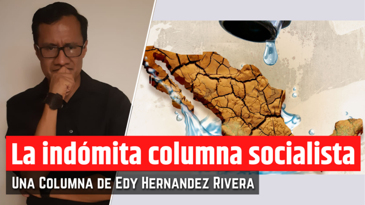 Opinión de Edy Hernández Rivera