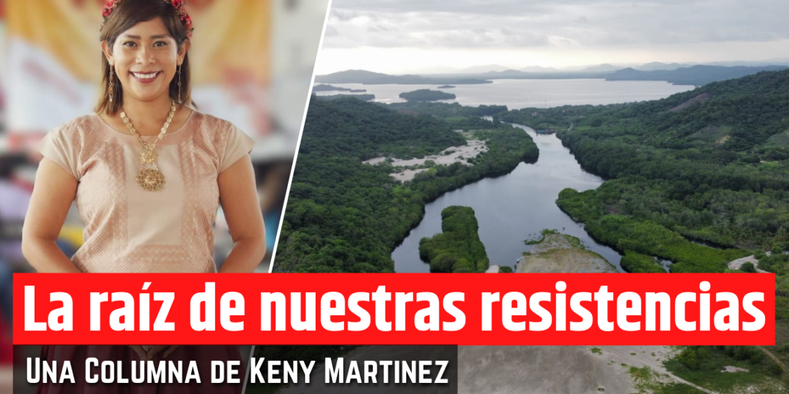 Opinión de Keny Martínez