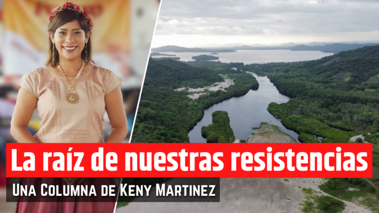 Opinión de Keny Martínez
