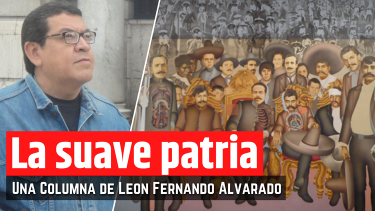 Opinión de León Fernando Alvarado