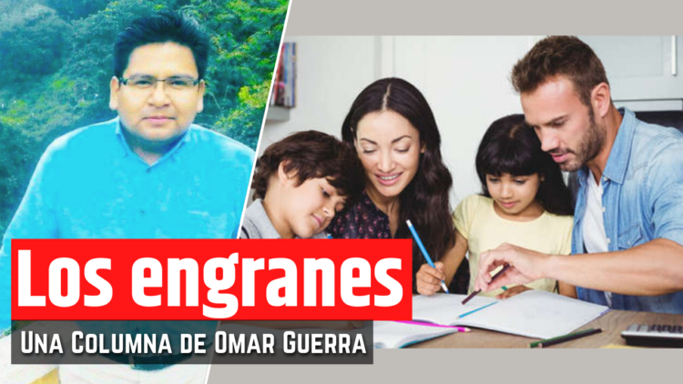 Opinión de Omar Guerra