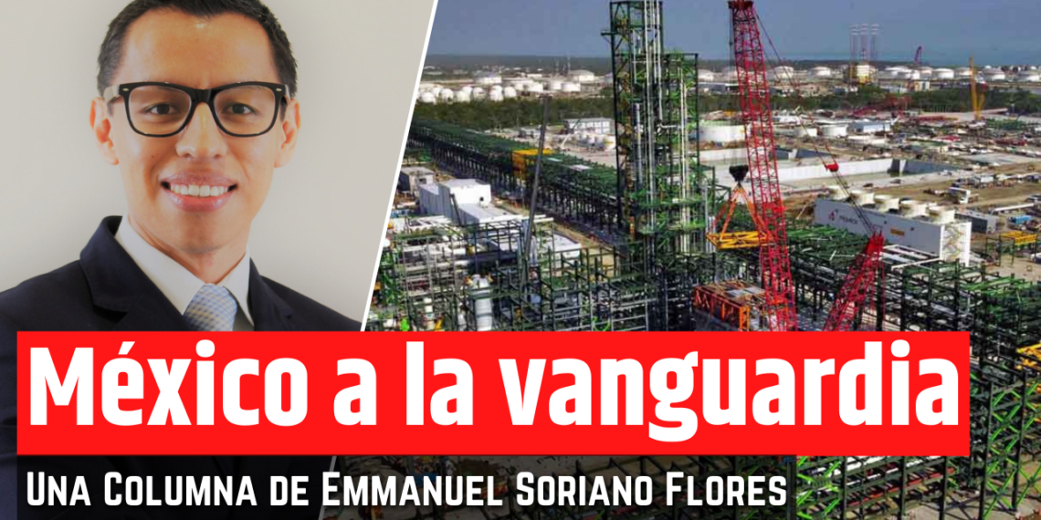 Opinión del Dr. Emmanuel Soriano Flores