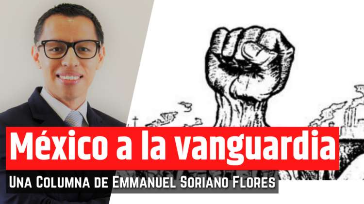 Opinión de Emmanuel Soriano Flores