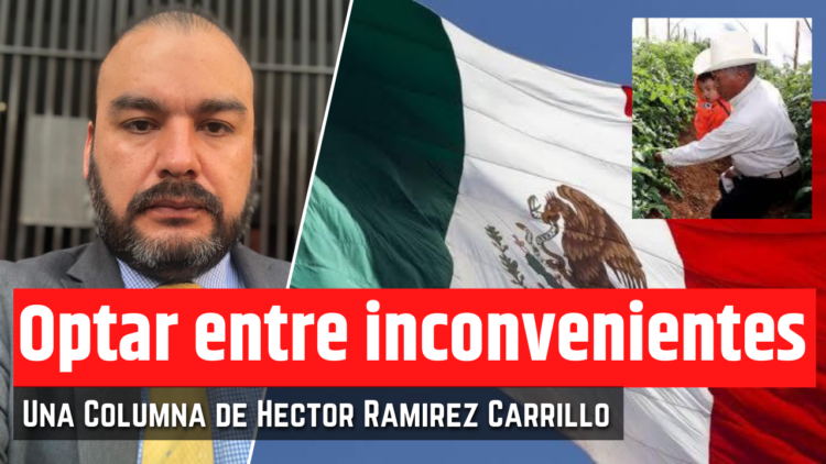 Opinión de Héctor Ramírez Carrillo
