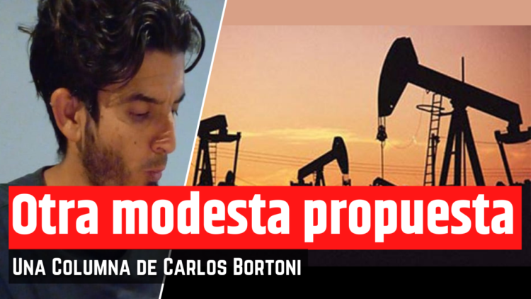 Opinión de Carlos Bortoni