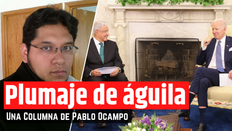 Opinión de Pablo Ocampo