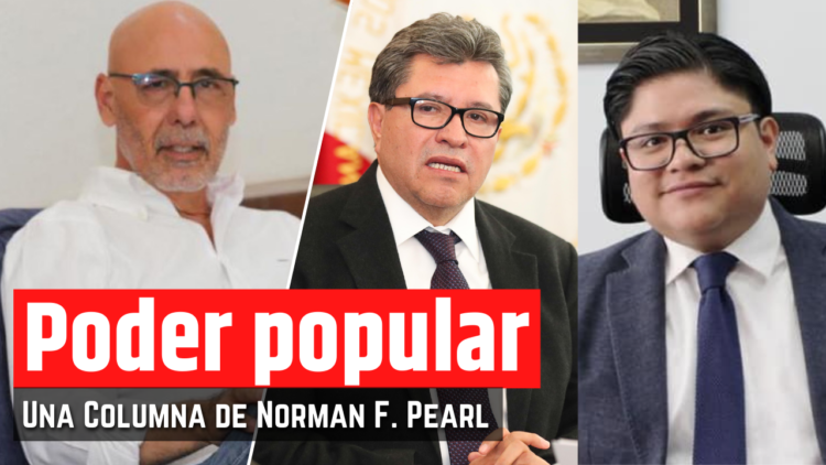 Opinión de Norman F. Pearl