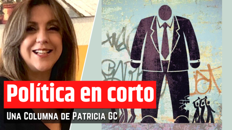 Opinión de Patricia GC