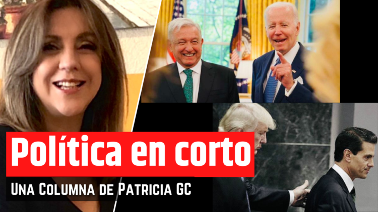 Opinión de Patricia GC