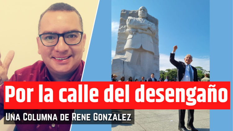 Opinión de René González