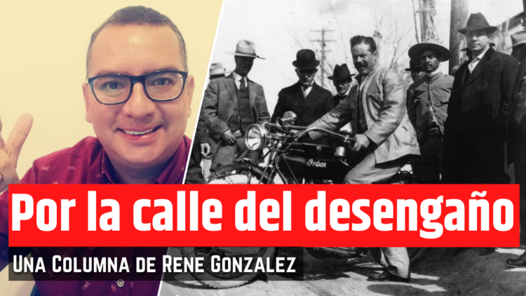 Opinión de René González