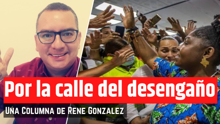 Opinión de René González