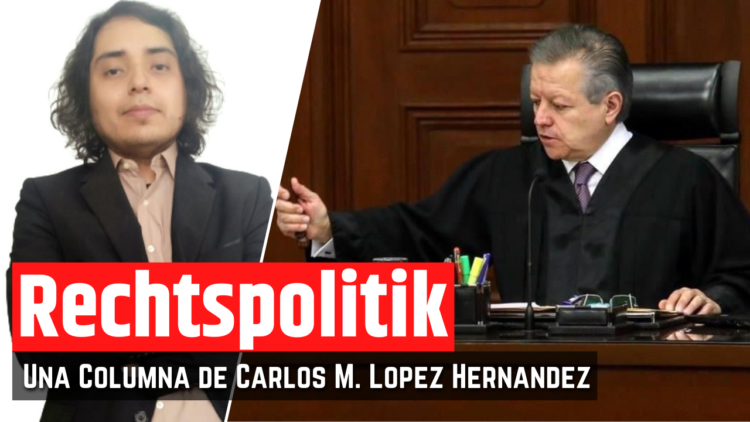 Opinión del Dr. Carlos M. López Hernández