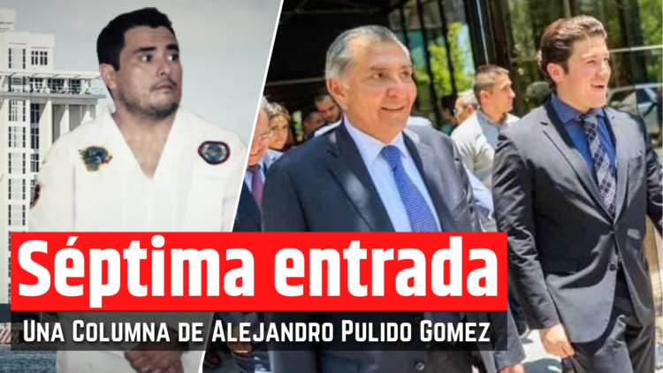 Opinión de Alejandro Pulido Gómez