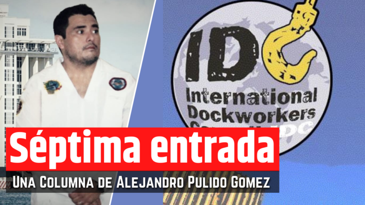 Opinión de Alejandro Pulido Gómez