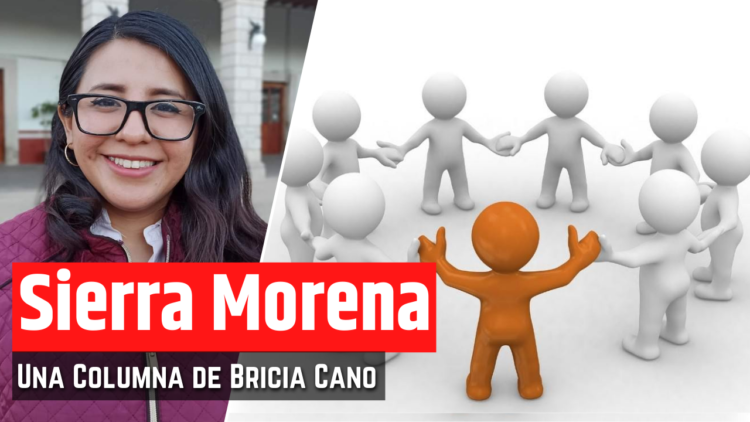 Opinión de Bricia Cano