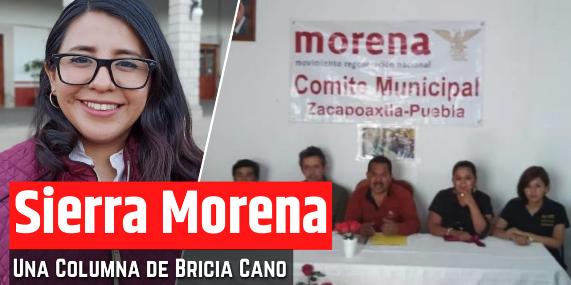 Opinión de Bricia Cano