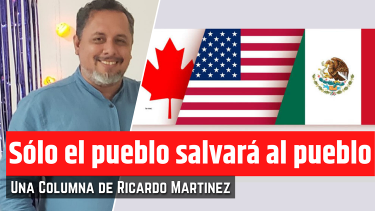Opinión de Ricardo Martínez