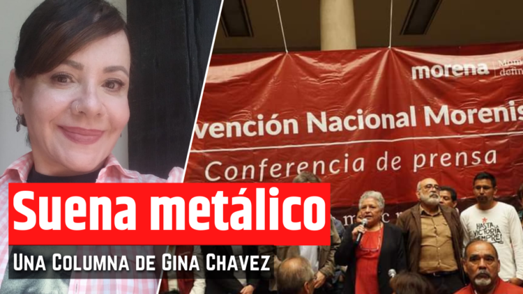 Opinión de Gina Chávez