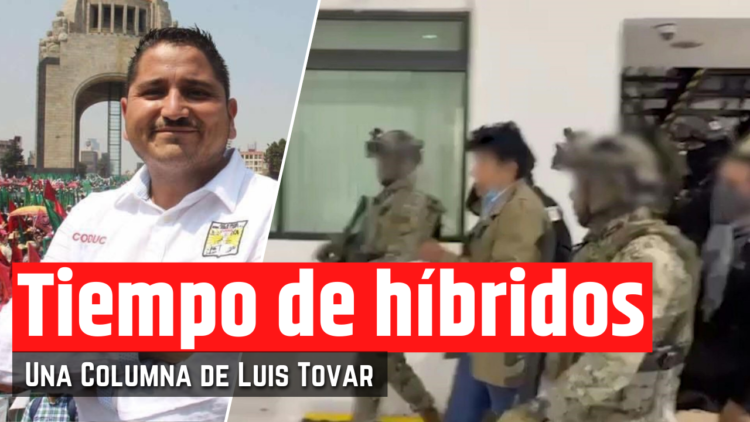 Opinión de Luis Tovar