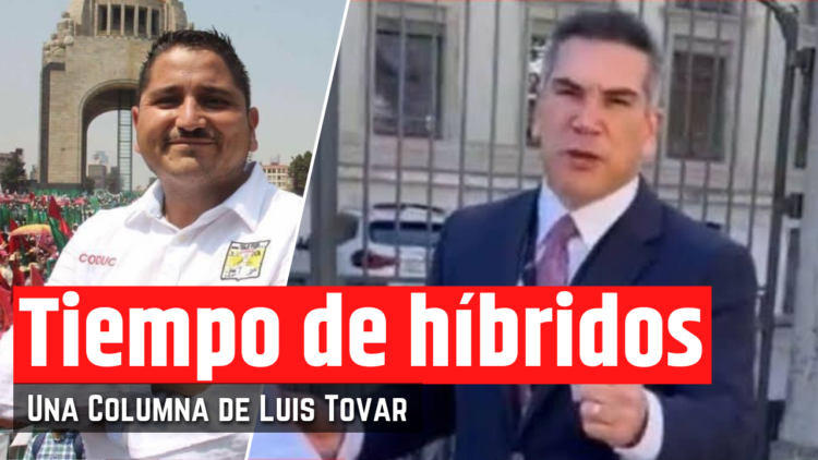 Opinión de Luis Tovar