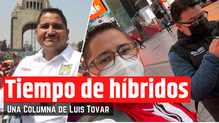 Opinión de Luis Tovar
