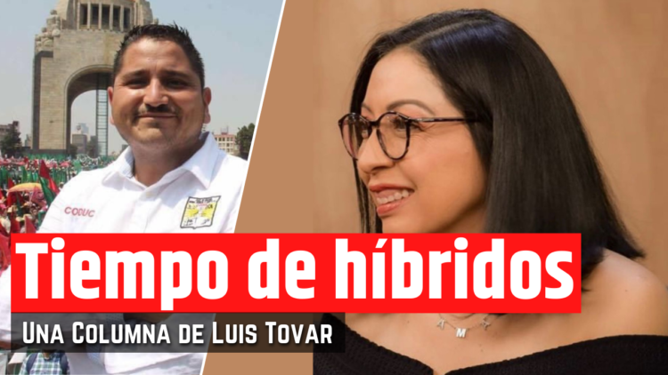 Opinión de Luis Tovar