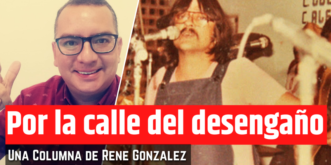 Opinión de René González