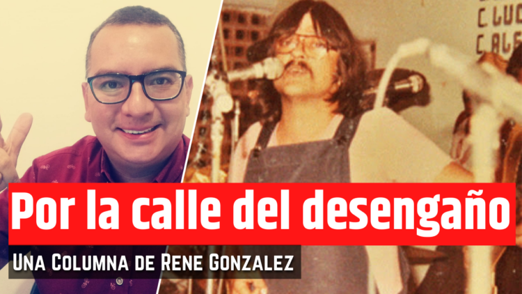 Opinión de René González