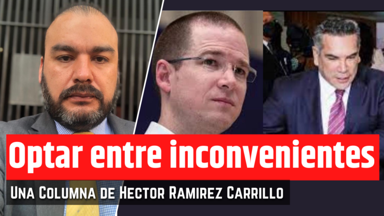 Opinión de Héctor Ramírez Carrillo