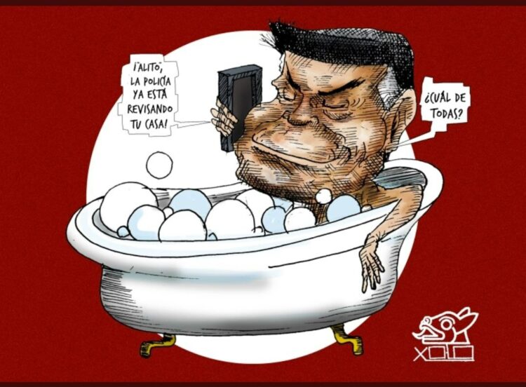 24 horas / Xolo