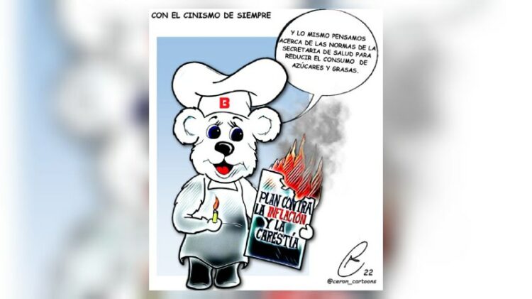 Ceron Cartoons