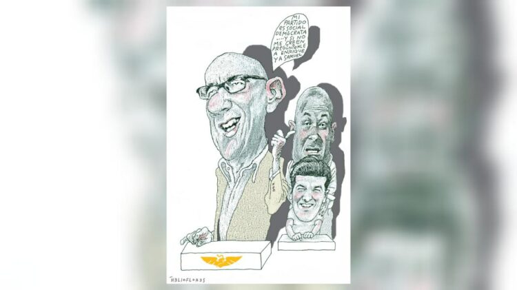 El Universal / Helio Flores