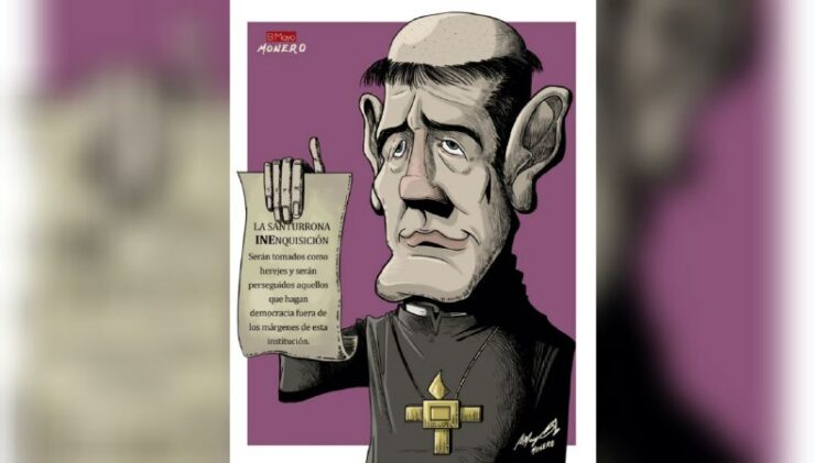 El Mayo Monero