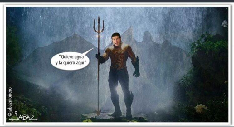 Jabaz Monero / Milenio