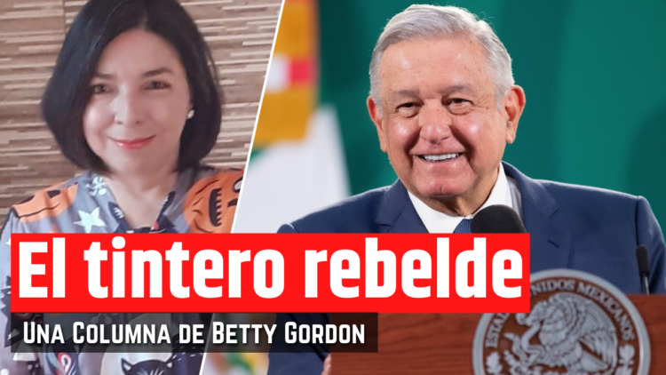 Opinión de Betty Gordon