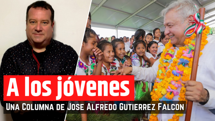 Opinión de José Alfredo Gutiérrez Falcón