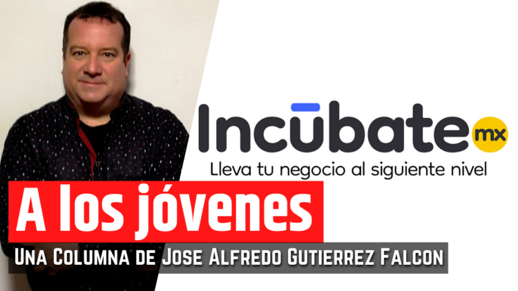Opinión de José Alfredo Gutiérrez Falcón