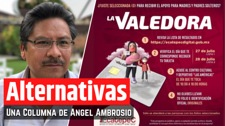 Opinión de Ángel Ambrosio